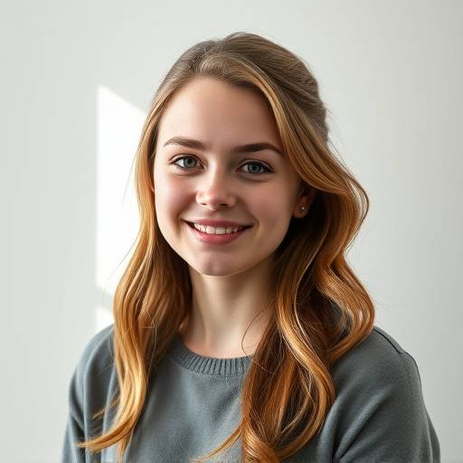 Photo of Emily Davis, SkillForge student