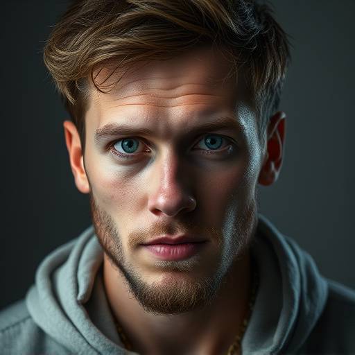 Photo of Instructor Jack Harris